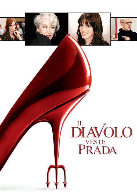 diavolo vest prada|the devil wears prada movie.